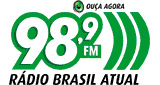 R&aacute;dio Brasil Atual