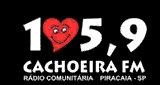 R&aacute;dio Cachoeira