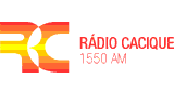 R&aacute;dio Cacique