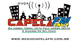 R&aacute;dio Capela