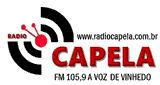 R&aacute;dio Capela