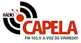 R&aacute;dio Capela