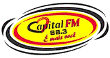 R&aacute;dio Capital