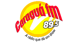 R&aacute;dio Caragu&aacute;