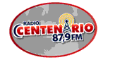 R&aacute;dio Centen&aacute;rio