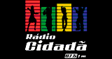 R&aacute;dio Cidad&atilde;