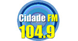 R&aacute;dio Cidade FM