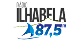 R&aacute;dio Ilhabela FM