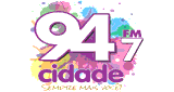 R&aacute;dio Cidade