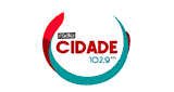 R&aacute;dio Cidade
