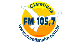 R&aacute;dio Claretiana