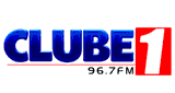 R&aacute;dio Clube 1