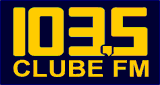 R&aacute;dio Clube FM