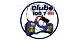 R&aacute;dio Clube FM