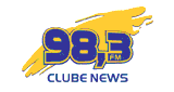 R&aacute;dio Clube News FM