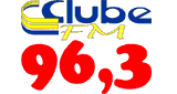 R&aacute;dio Clube