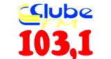 R&aacute;dio Clube