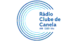 R&aacute;dio Clube de Canela