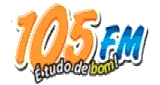 R&aacute;dio 105 FM