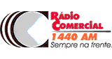 R&aacute;dio Comercial
