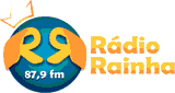 R&aacute;dio Rainha da Paz