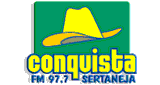 R&aacute;dio Conquista