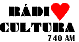 R&aacute;dio Cultura