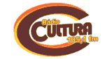 R&aacute;dio Cultura