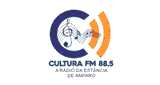 R&aacute;dio Cultura Municipal