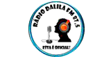 R&aacute;dio Dalila