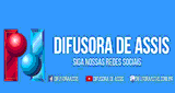 R&aacute;dio Difusora