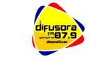 R&aacute;dio Difusora