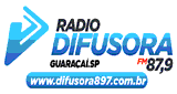 R&aacute;dio Difusora