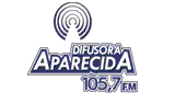 R&aacute;dio Difusora Aparecida