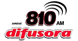 R&aacute;dio Difusora de Jundia&iacute;
