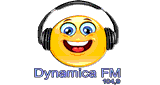 R&aacute;dio Dyn&acirc;mica