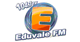 R&aacute;dio Edu Vale FM