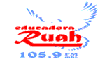 R&aacute;dio Educadora Ruah