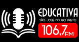 Radio Educativa 106.7 Mhz