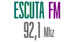 R&aacute;dio Escuta