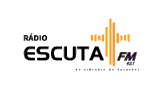 R&aacute;dio Escuta