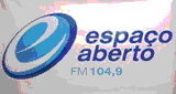 R&aacute;dio Espa&ccedil;o Aberto