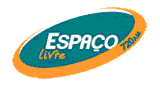 R&aacute;dio Espa&ccedil;o Livre