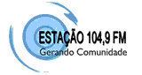 R&aacute;dio Esta&ccedil;&atilde;o