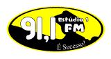 R&aacute;dio Est&uacute;dio 1