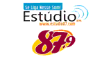 R&aacute;dio Est&uacute;dio