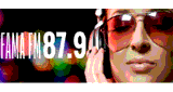 R&aacute;dio Fama