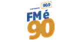 R&aacute;dio FM 90