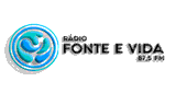 R&aacute;dio Fonte e Vida