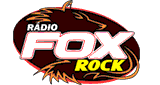 R&aacute;dio Fox Rock